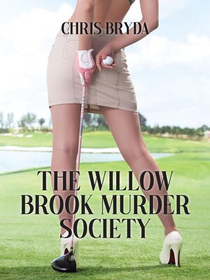 cover image of The Willow Brook Murder Society